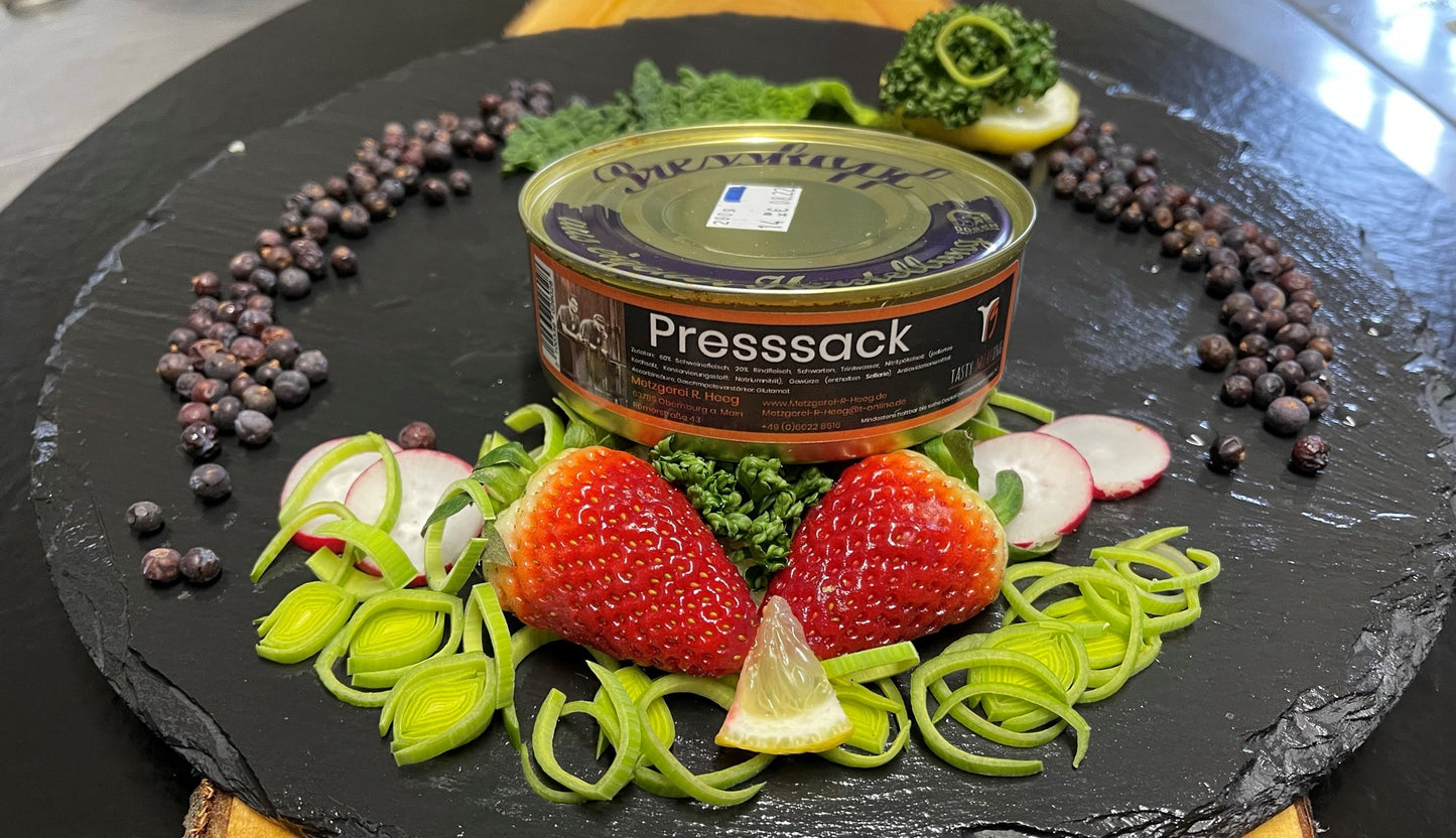 Pressack Dose