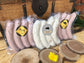 Exoten Bratwurst Paket