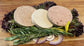 Exoten Burger Patty Paket