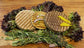 Exoten Burger Patty Paket
